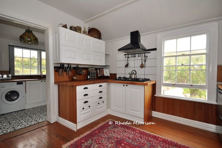 Photo of property in 354 Linton Road, Maungaturoto, 0583