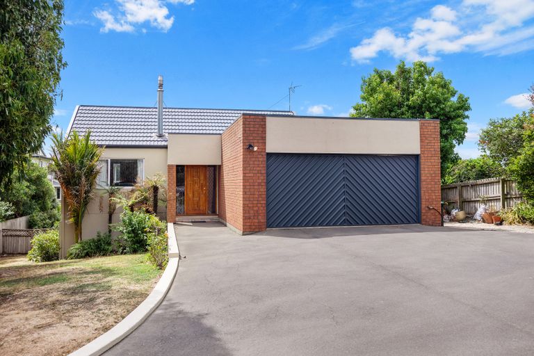 Photo of property in 279 Kennedys Bush Road, Kennedys Bush, Christchurch, 8025