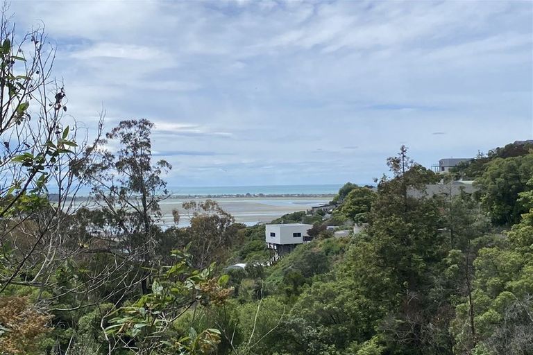 Photo of property in 115 Mount Pleasant Road, Mount Pleasant, Christchurch, 8081