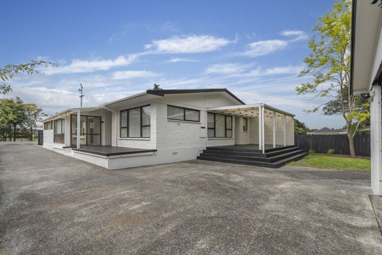 Photo of property in 183 Titi Road, Mauku, Pukekohe, 2678