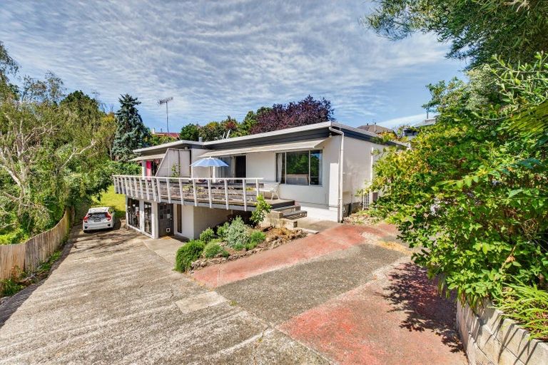 Photo of property in 2a Burlington Road, Hospital Hill, Napier, 4110
