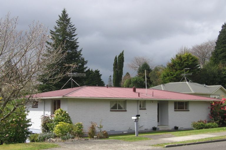 Photo of property in 89 Springfield Road, Springfield, Rotorua, 3015
