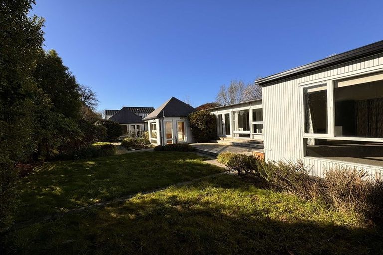 Photo of property in 9a Desmond Street, Merivale, Christchurch, 8014