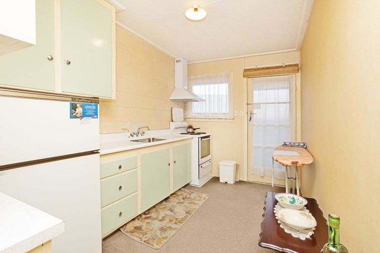 Photo of property in 4/47 Mary Street, Richmond, Invercargill, 9810