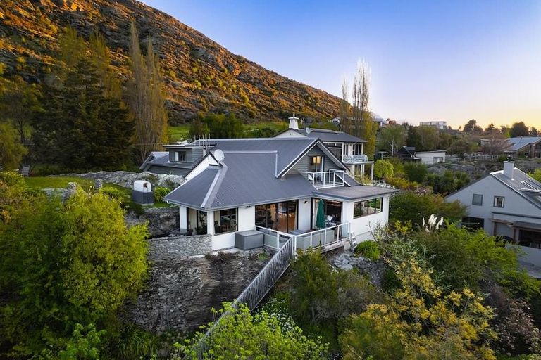 Photo of property in 189 Peninsula Road, Kawarau Falls, Queenstown, 9300