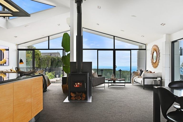 Photo of property in 134 Richmond Hill Road, Richmond Hill, Christchurch, 8081