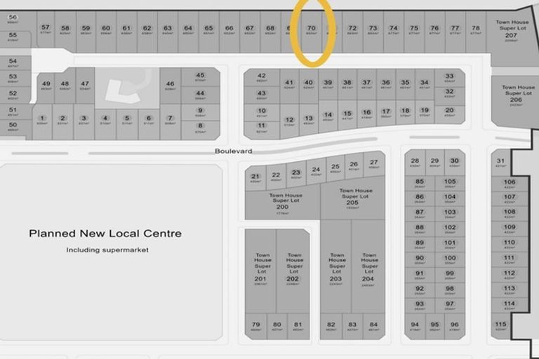 Photo of property in 30 Greenslade Drive, Lincoln, 7674