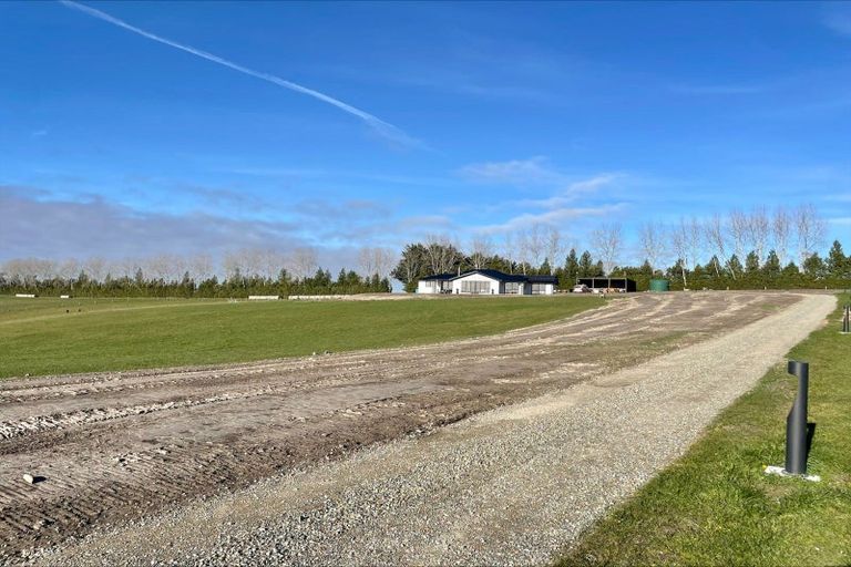 Photo of property in 775 Brockley Road, Rosewill, Timaru, 7975