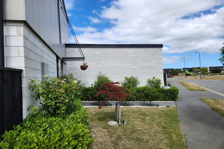 Photo of property in 9 Mccrorie Road, Wigram, Christchurch, 8025