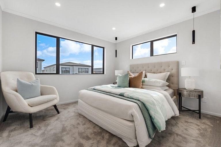 Photo of property in 7 Sagitta Drive, Flat Bush, Auckland, 2019