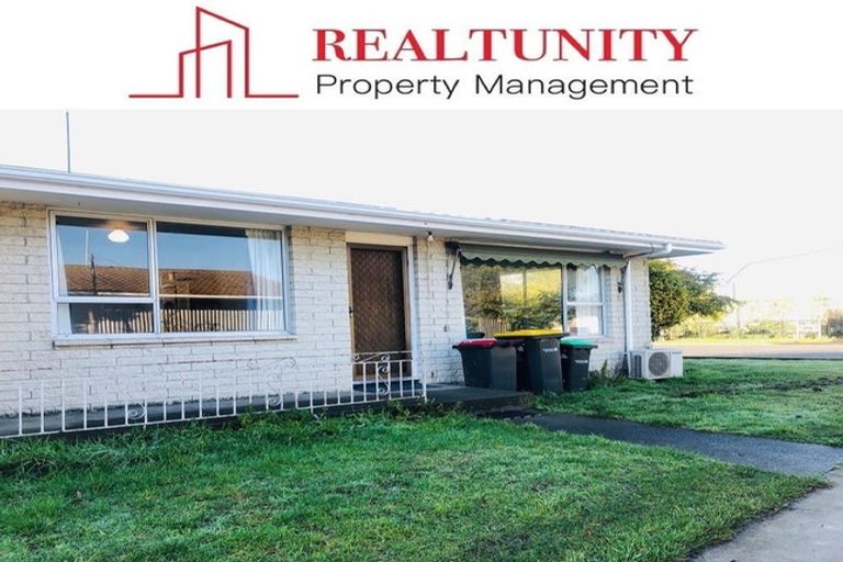 Photo of property in 1/32 Elizabeth Street, Riccarton, Christchurch, 8041
