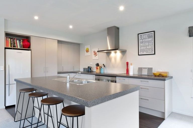 Photo of property in 3 Emerson Lane, Rolleston, 7614