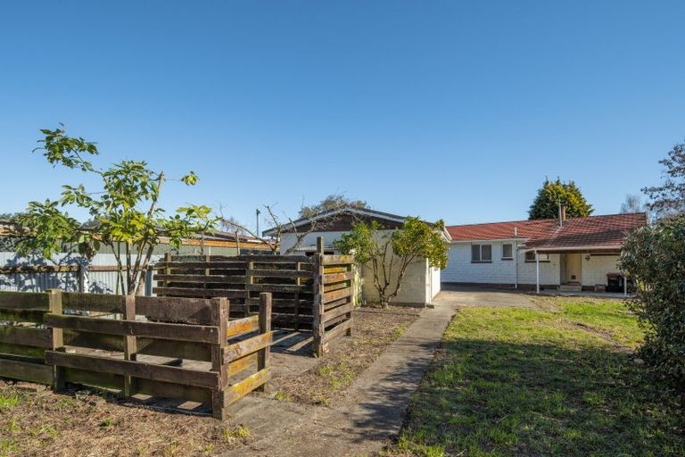 Photo of property in 30 Brook Street, Renwick, 7204