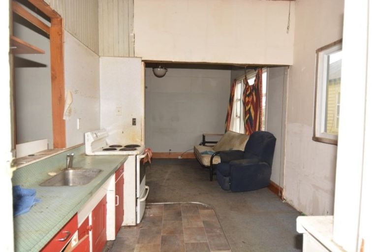 Photo of property in 166 Dalrymple Street, Strathern, Invercargill, 9812