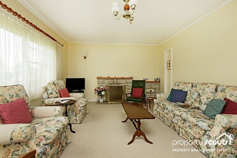 Photo of property in 3 Shortland Place, Havelock North, 4130