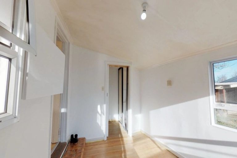 Photo of property in 154 Victoria Street, Ashburton, 7700