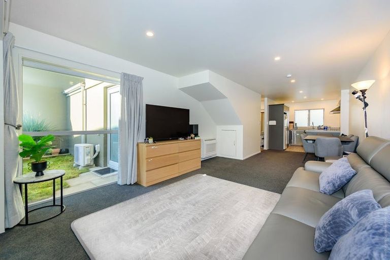 Photo of property in 58c King Street, Sydenham, Christchurch, 8023