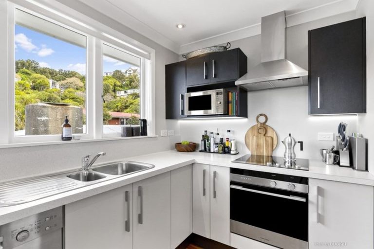 Photo of property in 39 Koromiko Road, Aro Valley, Wellington, 6012