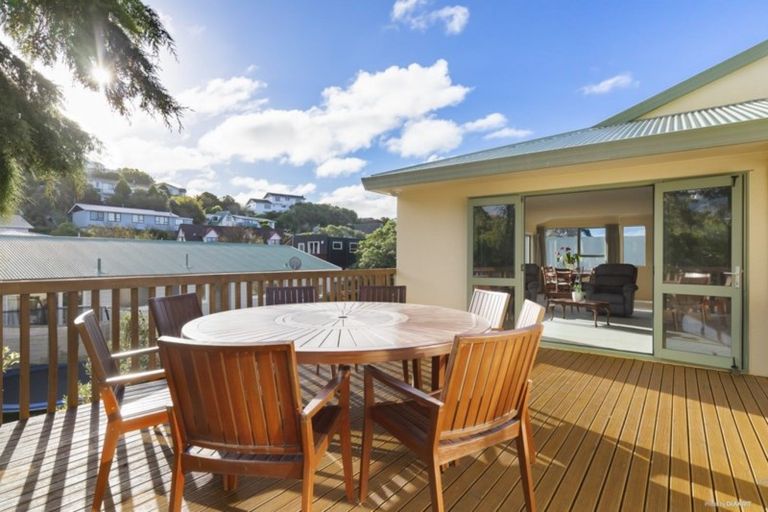 Photo of property in 15b Hawtrey Terrace, Johnsonville, Wellington, 6037