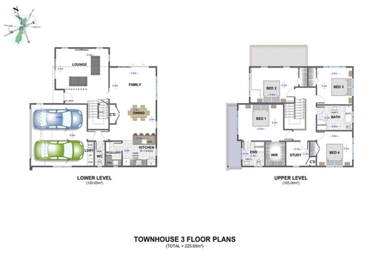 Photo of property in 160 Mclintock Street North, Johnsonville, Wellington, 6037