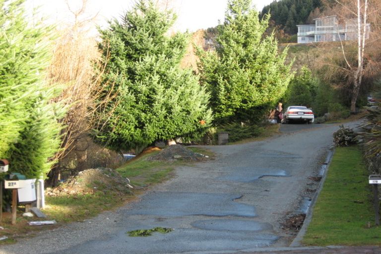 Photo of property in 27a Panners Way, Queenstown, 9300