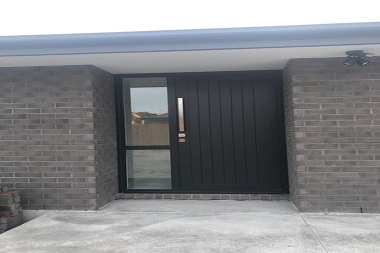 Photo of property in 6 Ashbourne Street, Burnside, Christchurch, 8053