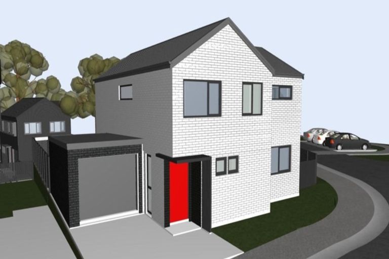 Photo of property in 14a Carnoustie Drive, Wattle Downs, Auckland, 2103