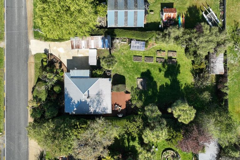 Photo of property in 10 Hill Road, Warrington, Waikouaiti, 9471