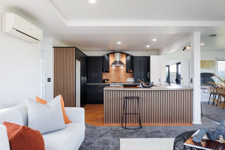 Photo of property in 69 Royal Oak Drive, Kelvin Grove, Palmerston North, 4414