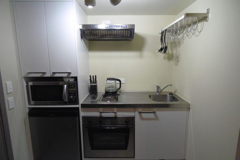 Photo of property in Southern Cross Apartments, 409/35 Abel Smith Street, Te Aro, Wellington, 6011