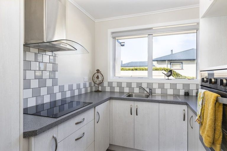 Photo of property in 18b Hutcheson Street, Mayfield, Blenheim, 7201