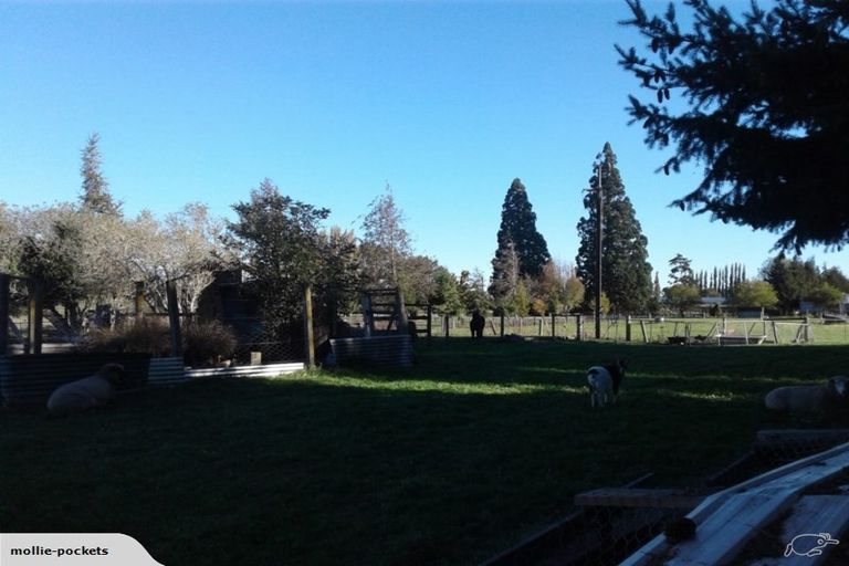 Photo of property in 16 Tailings Street, Waikaka, Gore, 9775