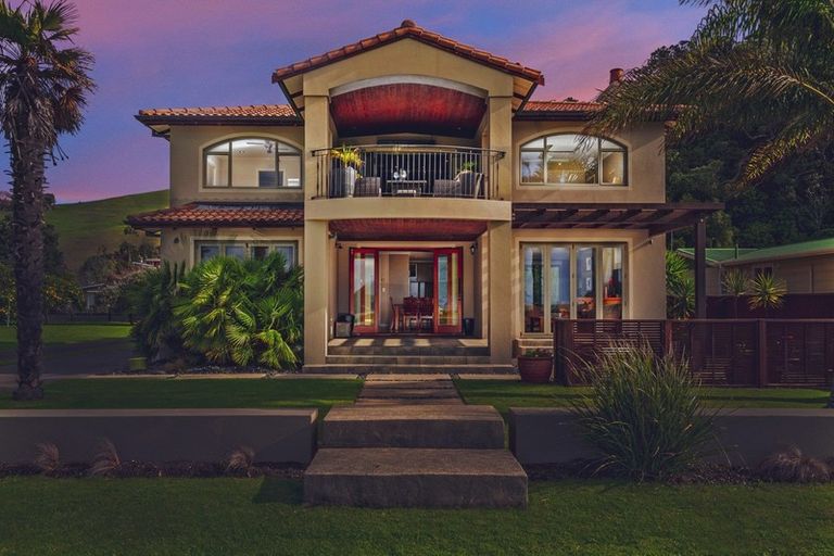 Photo of property in 146 Buffalo Beach Sh25 Road, Whitianga, 3510