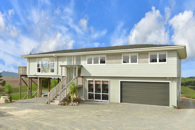 Photo of property in 223 Prescott Road, Ruakaka, Whangarei, 0171