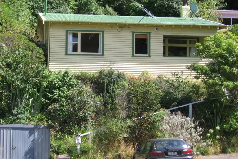 Photo of property in 45 Balfour Street, Mornington, Wellington, 6021