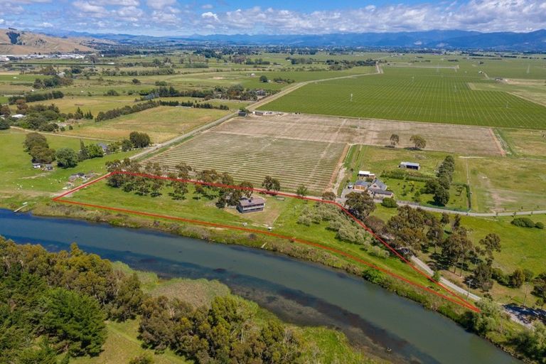 Photo of property in 734 Dillons Point Road, Dillons Point, Blenheim, 7273