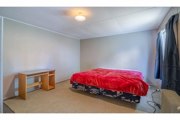 Photo of property in 133 Blackman Road, Blackmans, Alexandra, 9391