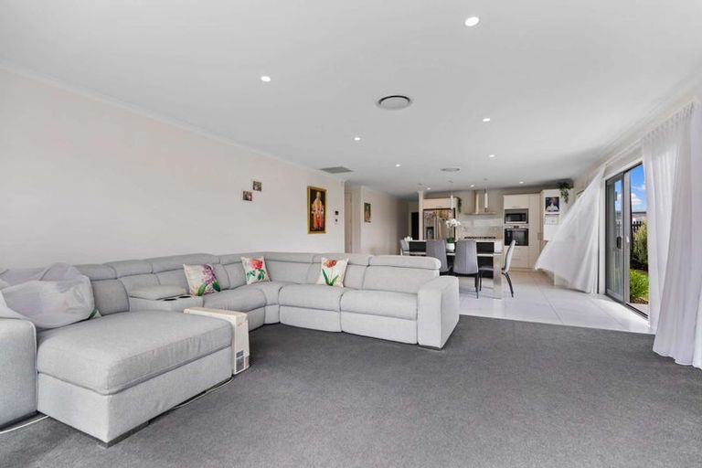 Photo of property in 22 Popham Road, Chartwell, Hamilton, 3210