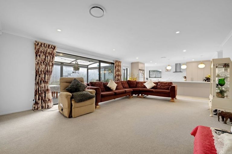 Photo of property in 12 Leathem Crescent, Pokeno, 2402