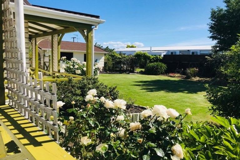 Photo of property in 186 Scott Street, Redwoodtown, Blenheim, 7201