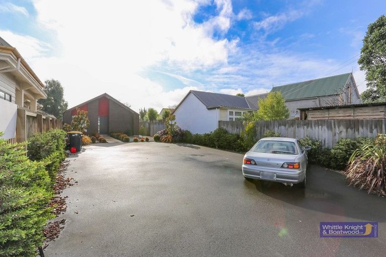 Photo of property in 311 Armagh Street, Christchurch Central, Christchurch, 8011