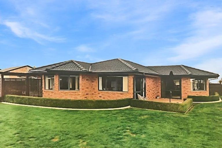 Photo of property in 144 Horndon Street, Darfield, 7510