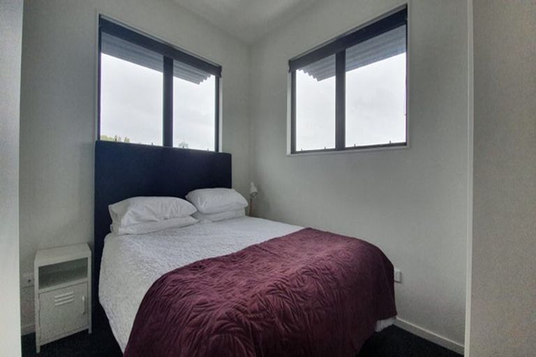 Photo of property in 3/265 Gloucester Street, Christchurch Central, Christchurch, 8011