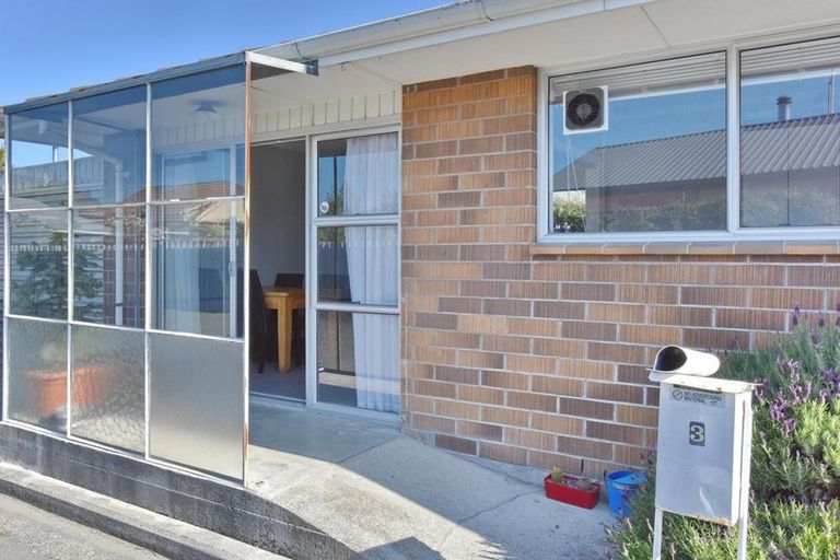 Photo of property in 3/12 Rutherford Street, Woolston, Christchurch, 8023