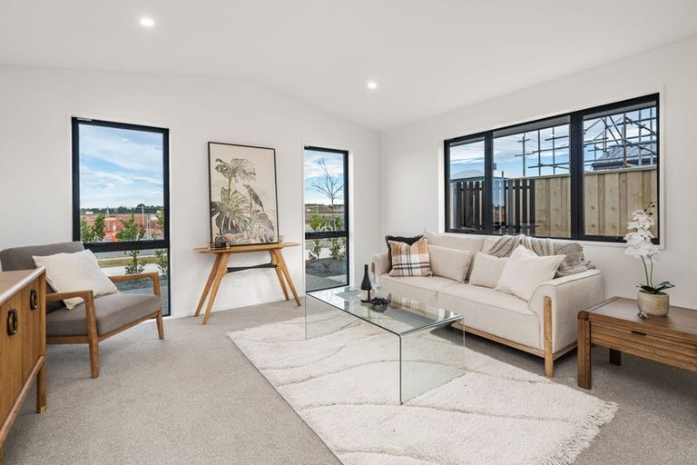 Photo of property in 106 Dunns Crossing Road, Rolleston, 7678