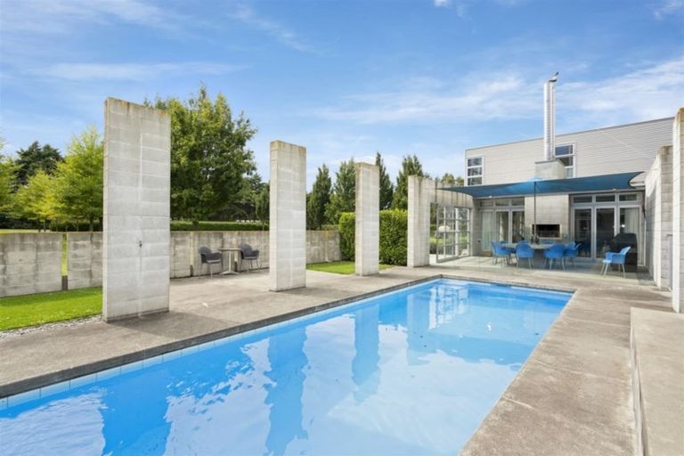 Photo of property in 1/820 West Coast Road, West Melton, 7676