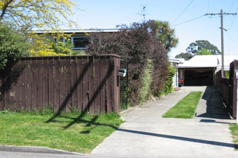 Photo of property in 208 Howick Road, Witherlea, Blenheim, 7201