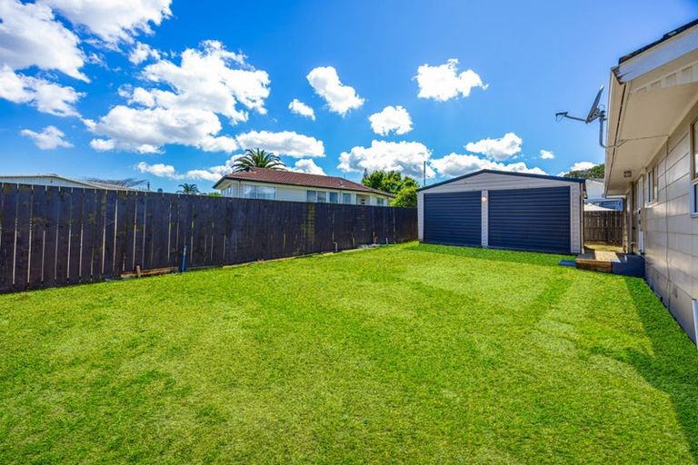 Photo of property in 131 Wordsworth Road, Manurewa, Auckland, 2102