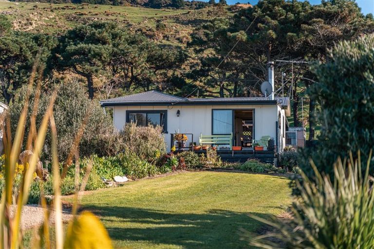 Photo of property in 1107 Mataikona Road, Mataikona, Masterton, 5889