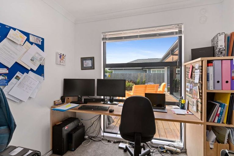 Photo of property in 10 Alexandrina Street, Marshland, Christchurch, 8083